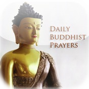 Daily Buddhist Prayers