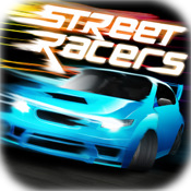 Street Racers 3D