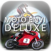 Moto Envi Deluxe