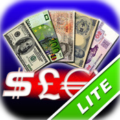 Currency Exchange Rates Lite