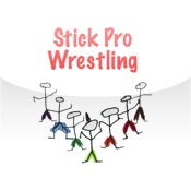 Stick Pro Wrestling Lite