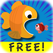Fish Food Frenzy Free