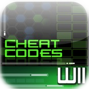 Wii Cheat Codes