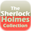 The Sherlock Holmes Collection.