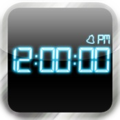 Music Alarm Clock - French Version