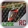 RC Heli Lite - Indoor Racer