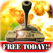 Engines of WAR! FREE TODAY!