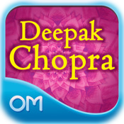 Manifesting Good Luck Cards: Growth And Enlightenment - Deepak Chopra