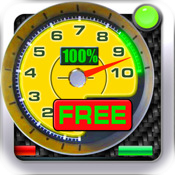 Battery GT FREE - Sound and Action