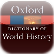 World History - Oxford Dictionary