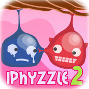 iPhyzzle2 (Physics Puzzle)