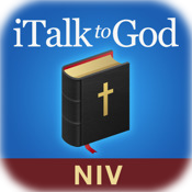 iTalk to God (NIV)