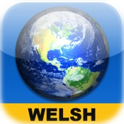English Welsh Translator with Voice