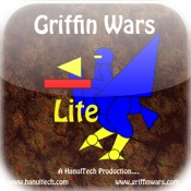 Griffin Wars Lite