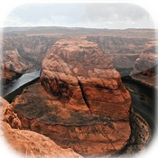 Amazing Grand Canyon iSlider Puzzles