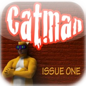 Catman Issue One