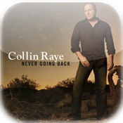 Collin Raye - Official App