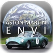 Aston Martin Envi