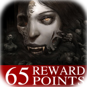 Vampires:Bloodlust 65 Rewards Points