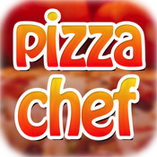Pizza Chef Italian Food Game