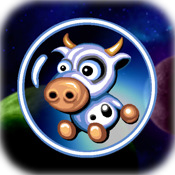 Cows In Space