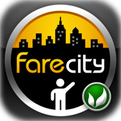 Fare City: Taxi Mania