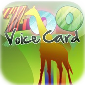 Zoo Voice Cards
