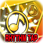 Let's TAP : Rhythm Tap