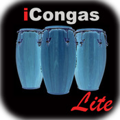 iCongas Lite