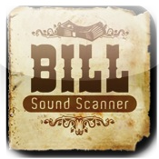 Bill Sound Scanner