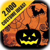 Costume Ideas - Halloween
