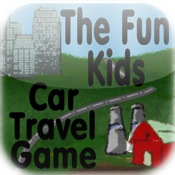 The Fun Kids Car Travel Game
