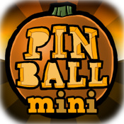 Pinball Mini