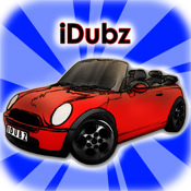 iDubz - Interactive Car Customizer