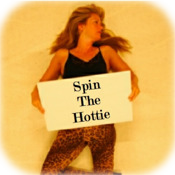 Spin The Hottie - Truth or Dare