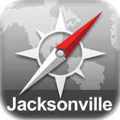 Smart Maps - Jacksonville