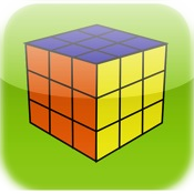 3D Cube SK
