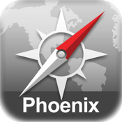 Smart Maps - Phoenix