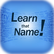 Learn That Name!