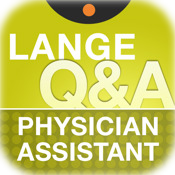 Lange Q&A: Physician Assistant