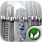 Rope'n'Fly 2