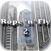 Rope'n'Fly 2 Lite