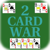 2 Card War