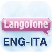 iLangofone English-Italian