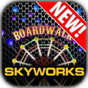 Boardwalk Games™- Addictive Arcade Fun!