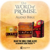 The Word Of Promise® Audio Bible
