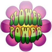 Flower Power (Ultimate Hangman)