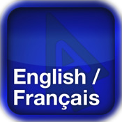 French-English Language Pack from Accio