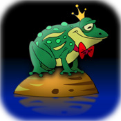 Froggy Puzzle