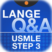 Lange Q&A: USMLE Step 3